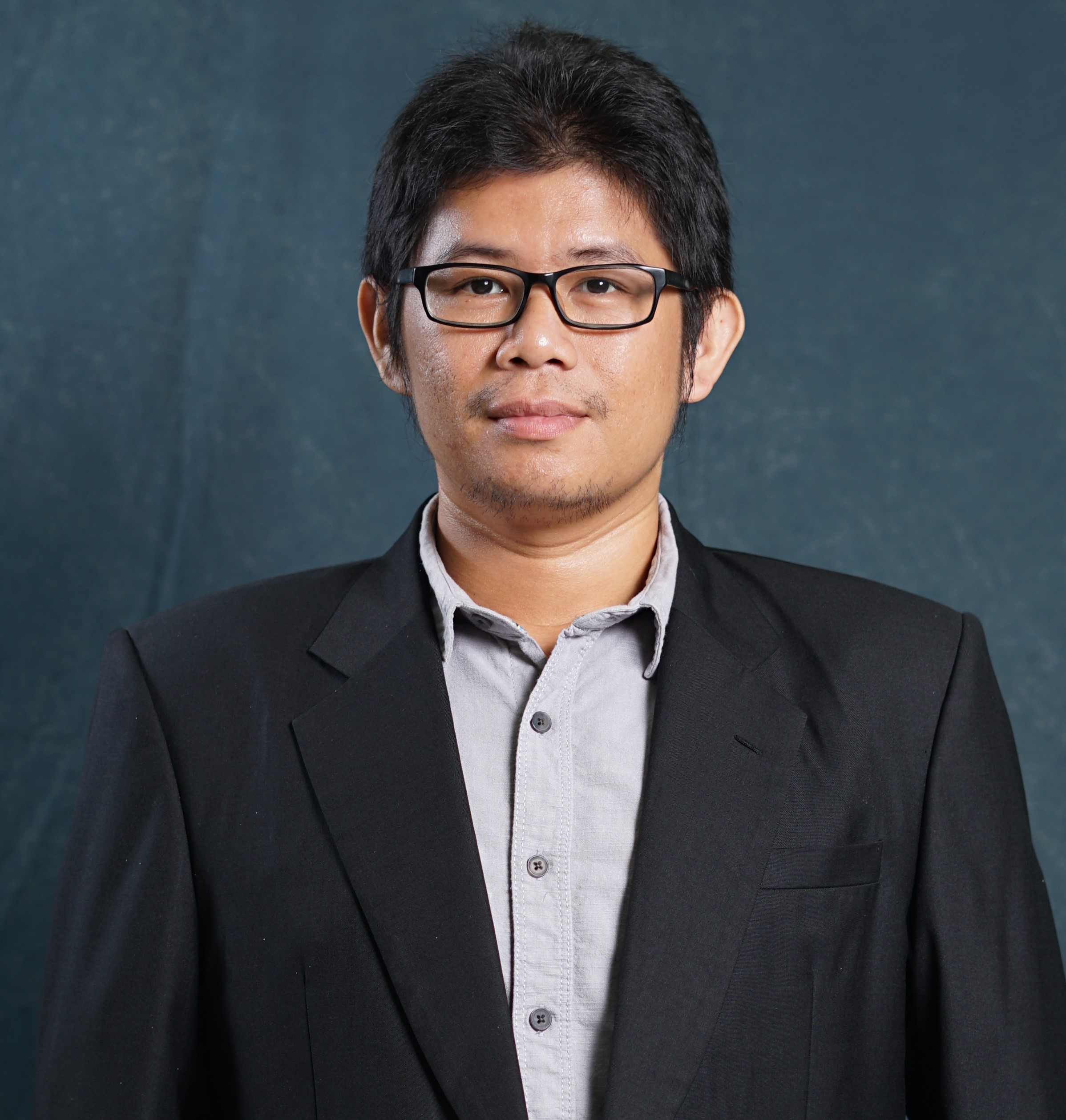 Faizal Rianto, S.AP., MM., MPP